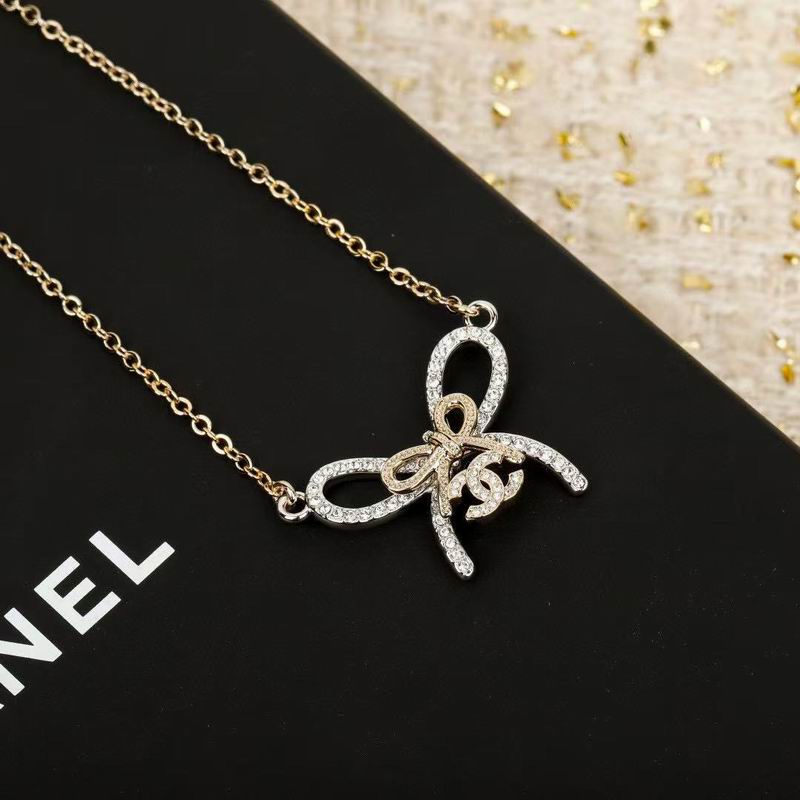 Chanel Necklace 03yxs165